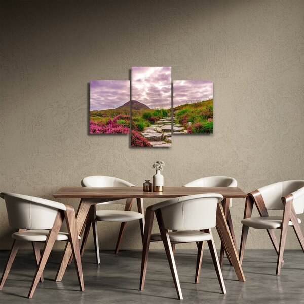 Slika pejzaža (90x60 cm)