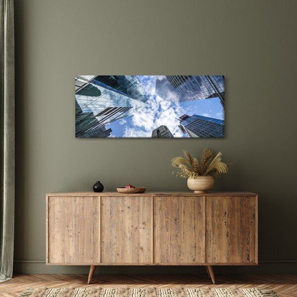 Slika nebodera (120x50 cm)