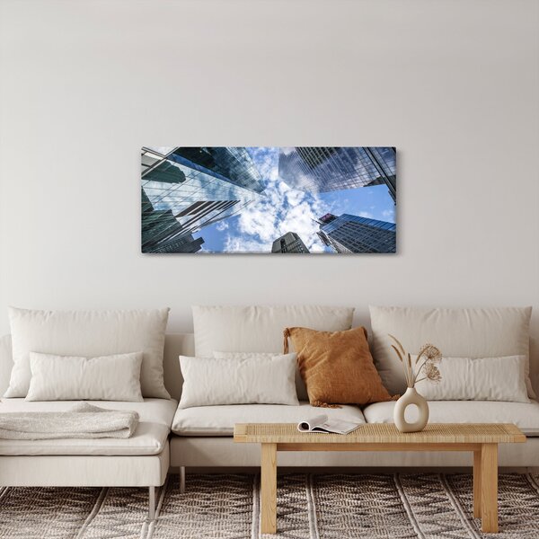 Slika nebodera (120x50 cm)