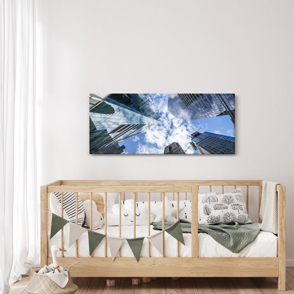 Slika nebodera (120x50 cm)