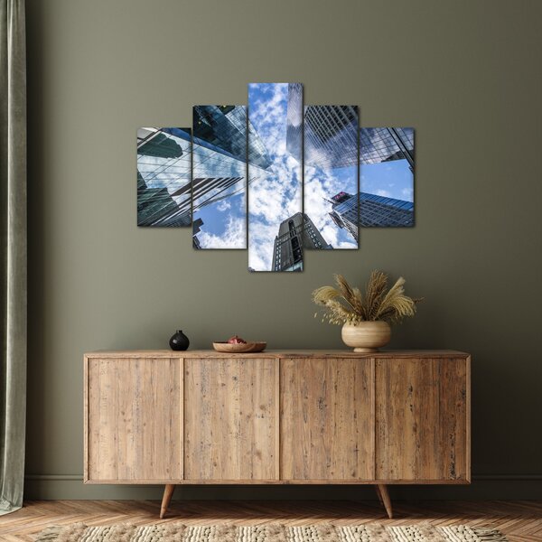 Slika nebodera (150x105 cm)