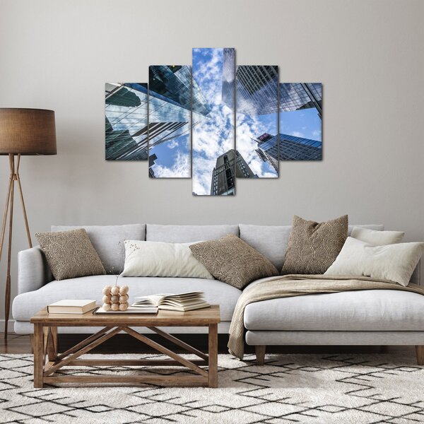 Slika nebodera (150x105 cm)