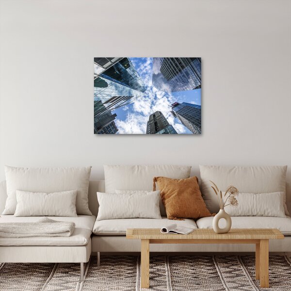 Slika nebodera (70x50 cm)