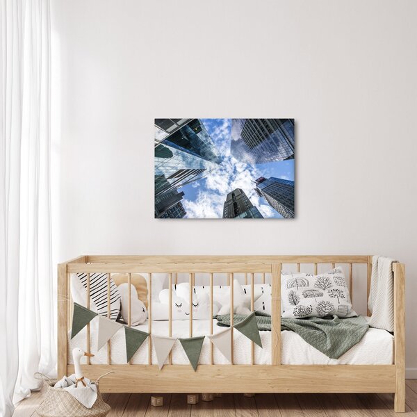 Slika nebodera (70x50 cm)