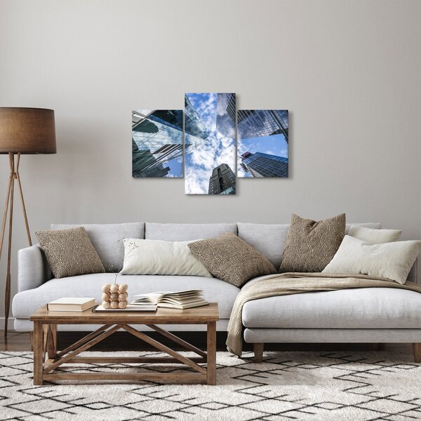 Slika nebodera (90x60 cm)