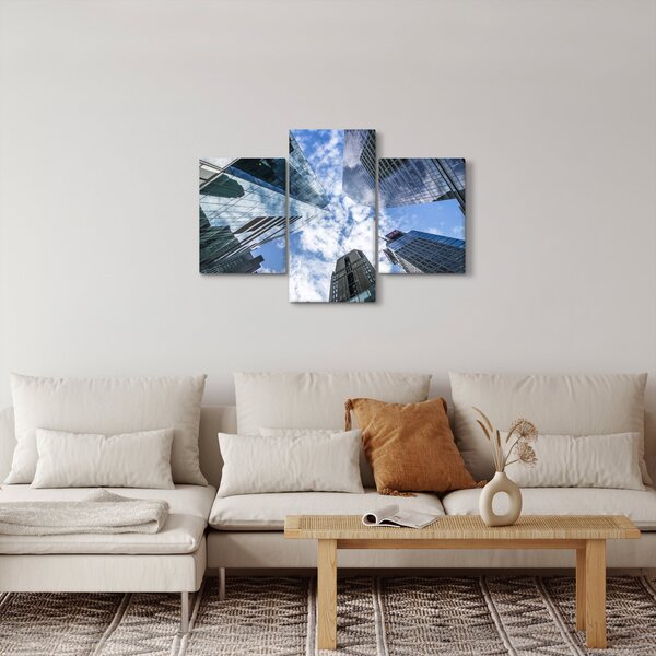 Slika nebodera (90x60 cm)