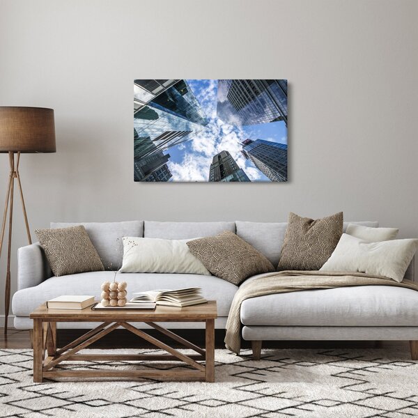 Slika nebodera (90x60 cm)