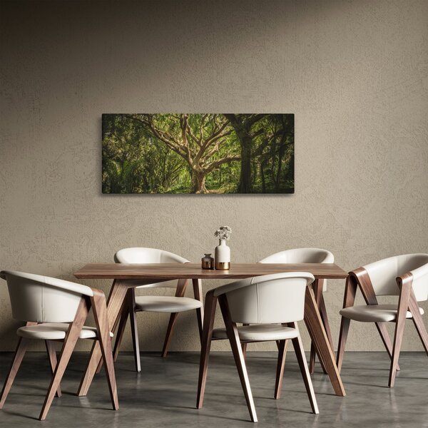 Slika stabla (120x50 cm)
