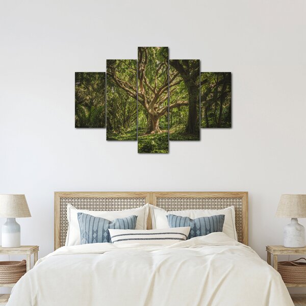 Slika stabla (150x105 cm)