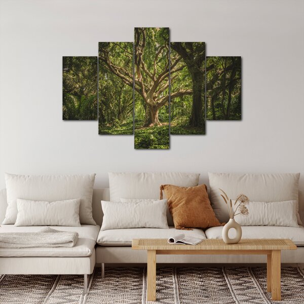 Slika stabla (150x105 cm)