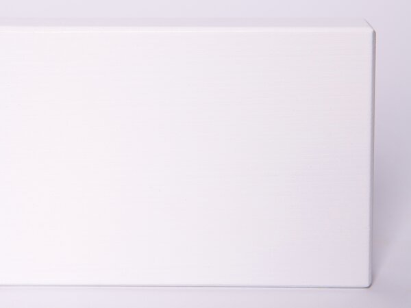Zondo.hr Dječji krevet 90 cm Simo (bijela) (S podnicom) . Akcija -20%. 615017