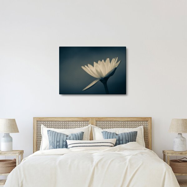 Slika cvijeta (70x50 cm)