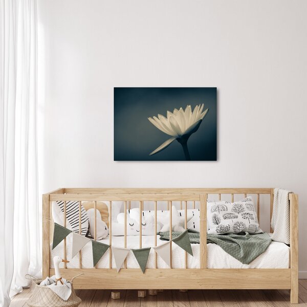 Slika cvijeta (70x50 cm)
