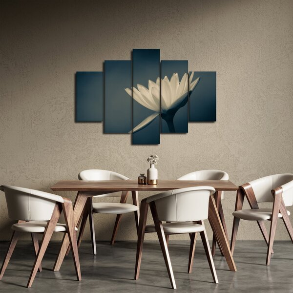 Slika cvijeta (150x105 cm)