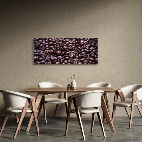 Slika zrna kave (120x50 cm)