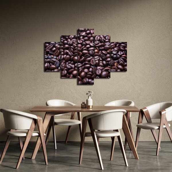 Slika zrna kave (150x105 cm)