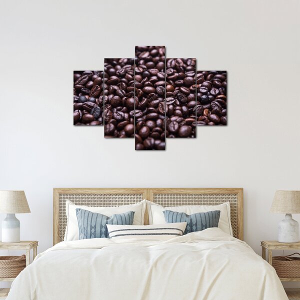 Slika zrna kave (150x105 cm)