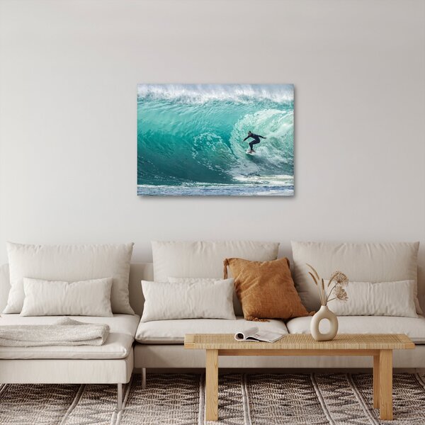 Slika surfanja (70x50 cm)