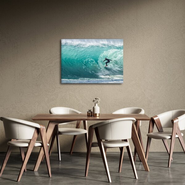 Slika surfanja (70x50 cm)