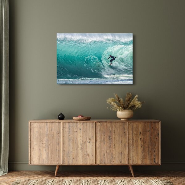 Slika surfanja (90x60 cm)