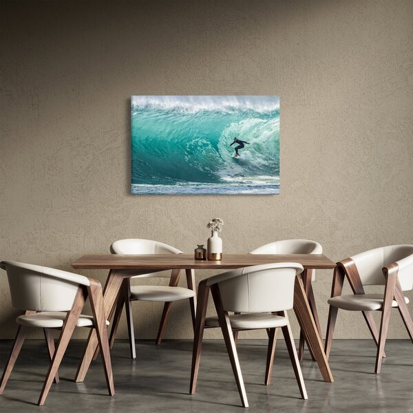 Slika surfanja (90x60 cm)