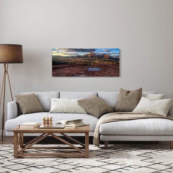 Slika planina (120x50 cm)