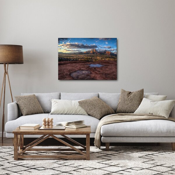 Slika planina (70x50 cm)