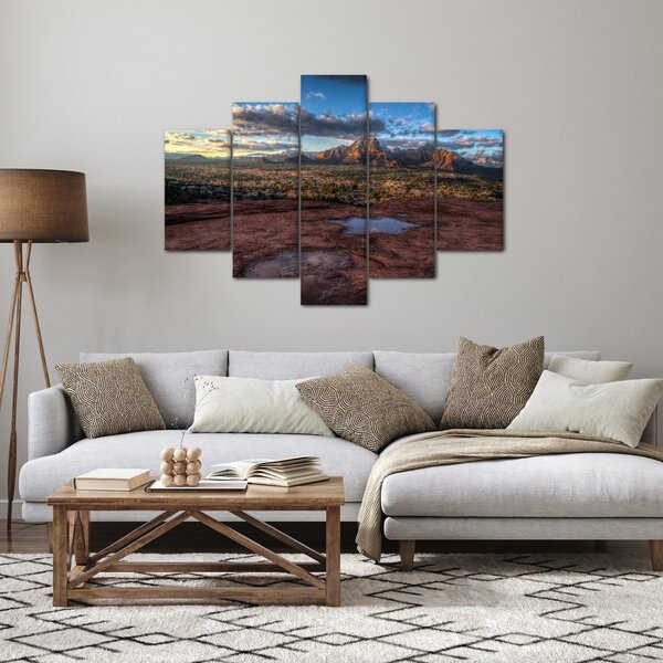 Slika planina (150x105 cm)