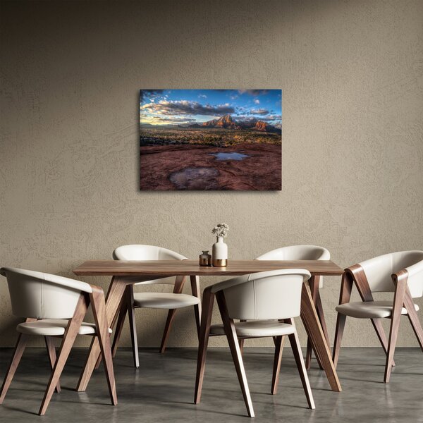 Slika planina (70x50 cm)