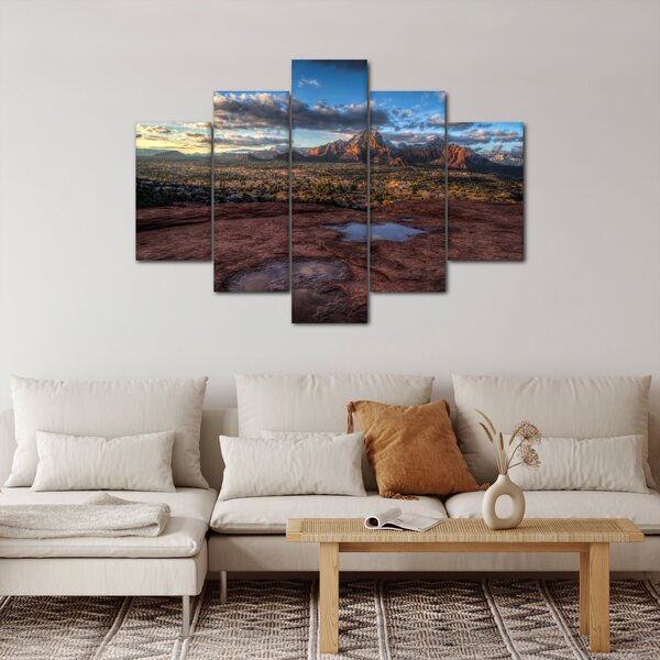 Slika planina (150x105 cm)