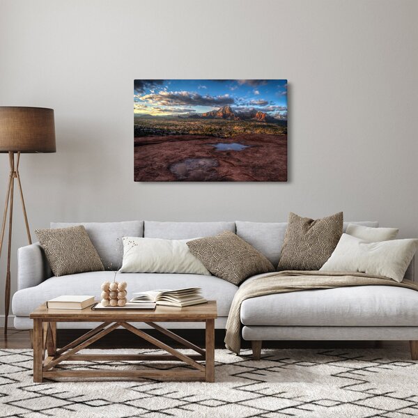Slika planina (90x60 cm)