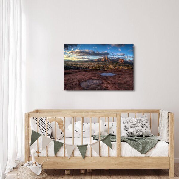 Slika planina (90x60 cm)