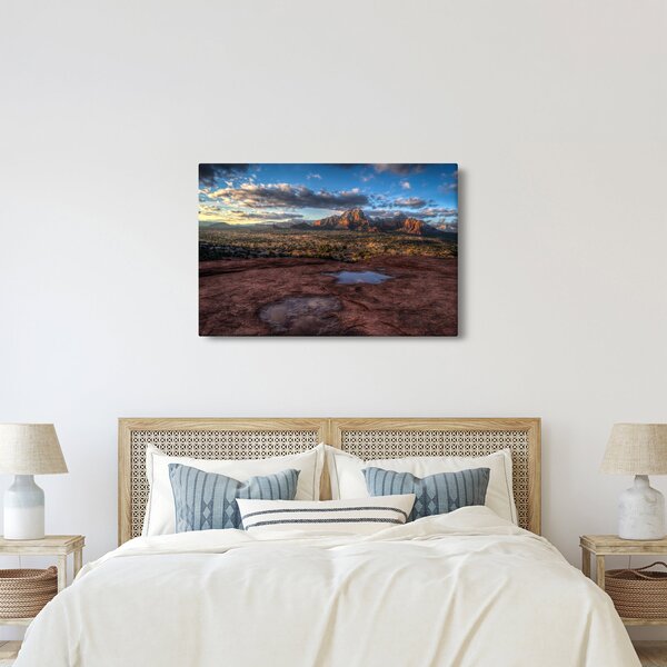 Slika planina (90x60 cm)