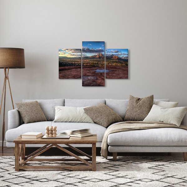 Slika planina (90x60 cm)