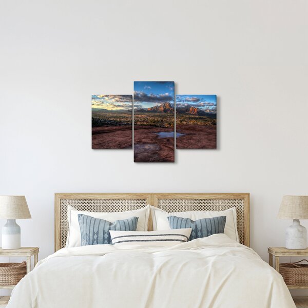 Slika planina (90x60 cm)