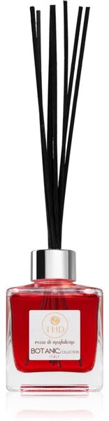 THD Botanic Rosso Nobile aroma difuzer 120 ml