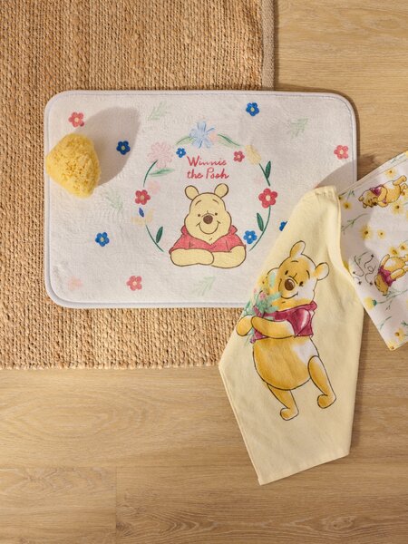 Sinsay - Kupaonski tepih Winnie the Pooh