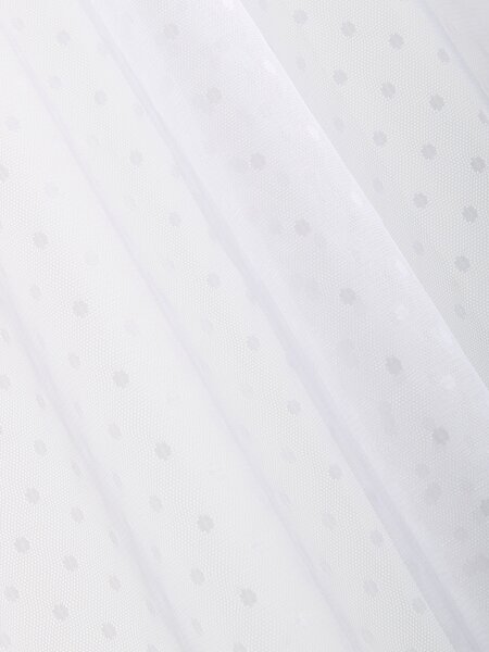 Sinsay - Фіранка в горошок
