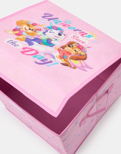 Sinsay - Kutija za pohranu s poklopcem i ručkom PAW Patrol