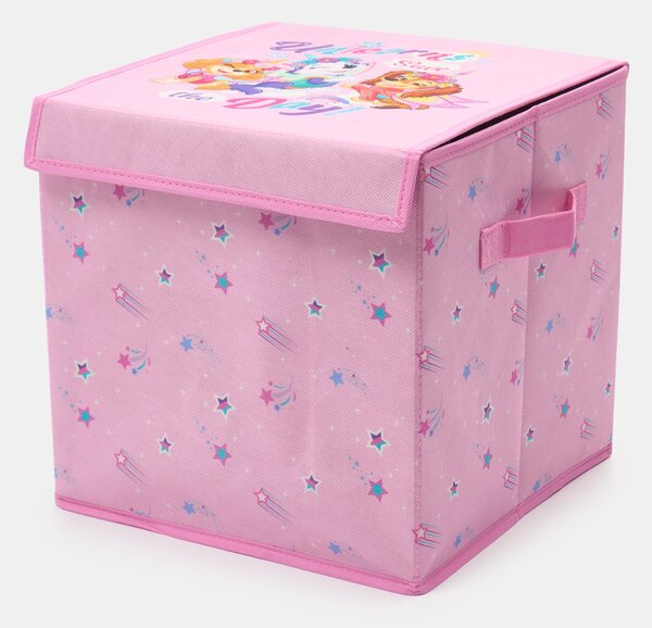 Sinsay - Kutija za pohranu s poklopcem i ručkom PAW Patrol
