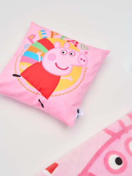 Sinsay - Jastučnica Peppa Pig