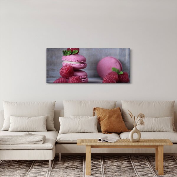 Slika makarona (120x50 cm)