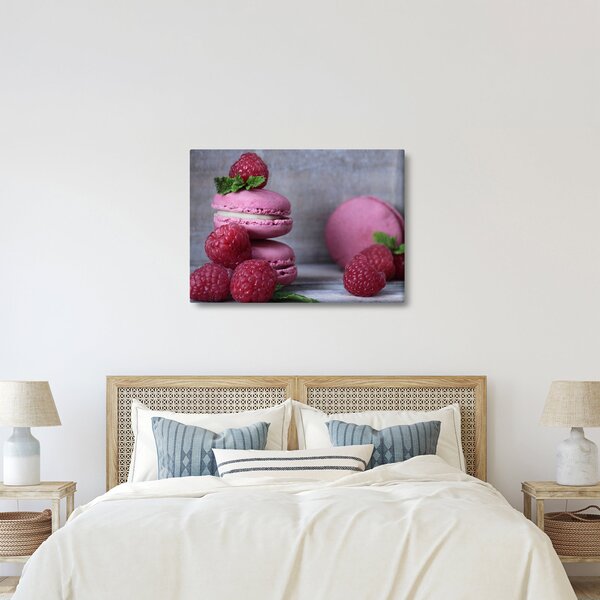 Slika makarona (70x50 cm)