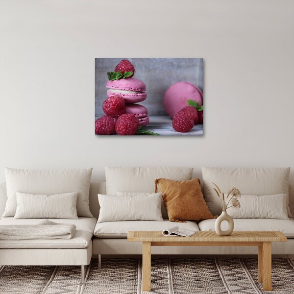 Slika makarona (70x50 cm)
