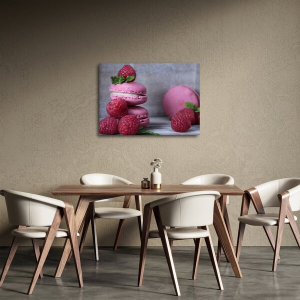 Slika makarona (70x50 cm)