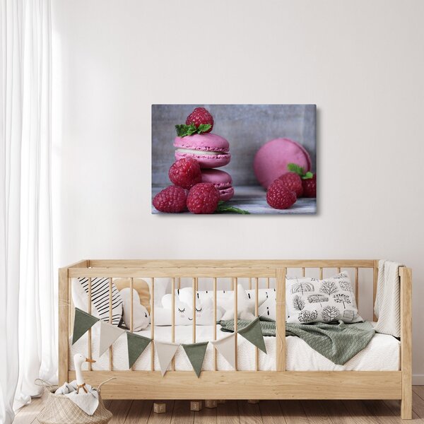 Slika makarona (90x60 cm)