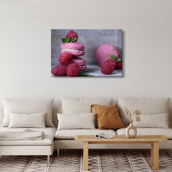 Slika makarona (90x60 cm)
