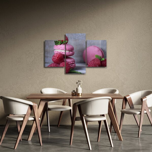Slika makarona (90x60 cm)