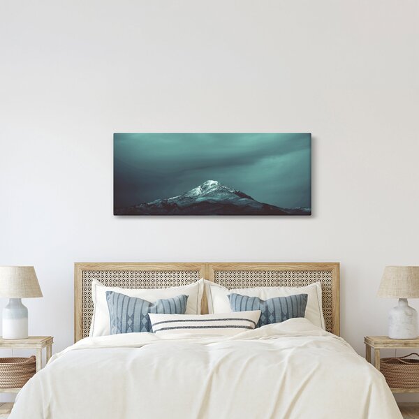Slika planine (120x50 cm)