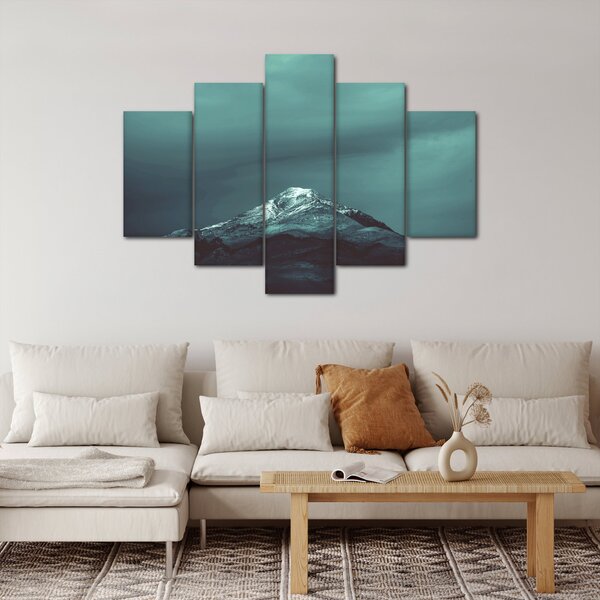 Slika planine (150x105 cm)